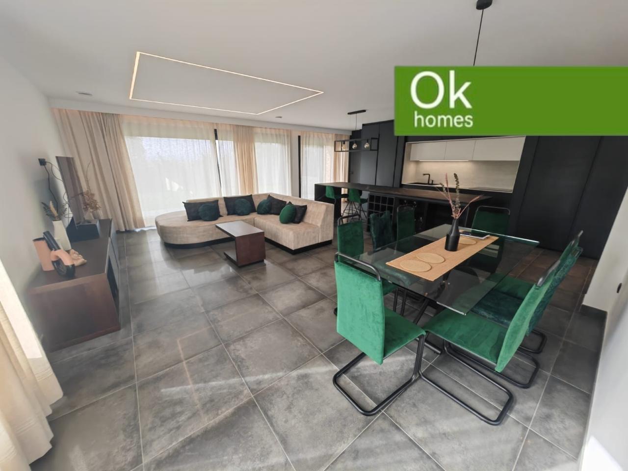 CHALET VENTA - OLEIROS - AA/605 - 1115