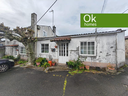 CASA VENTA - TEIXEIRO - AA/118 - 179