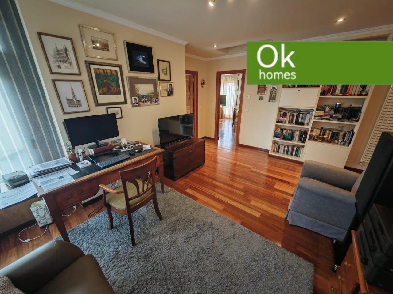 VILLA VENTA - OLEIROS - AA/327 - 1250