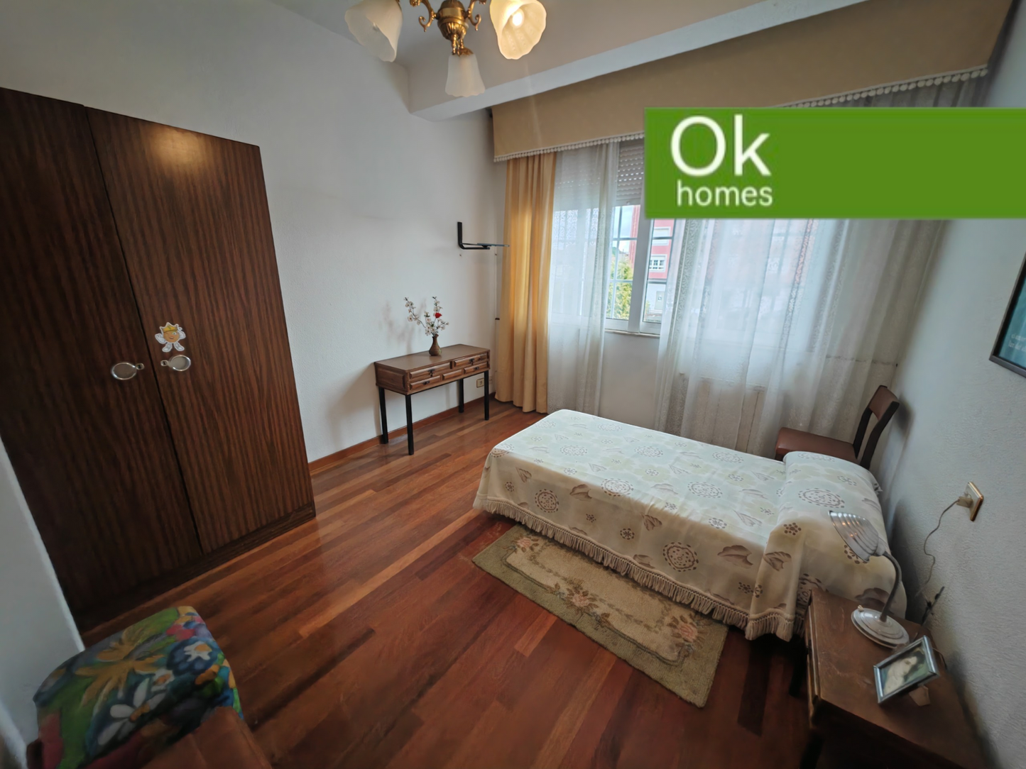 CASA VENTA - TEIXEIRO - AA/707 - 120