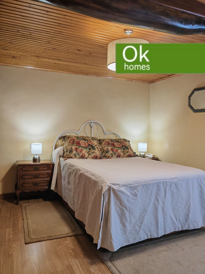 CASA VENTA - OZA dos Rios - AA/722 - 287