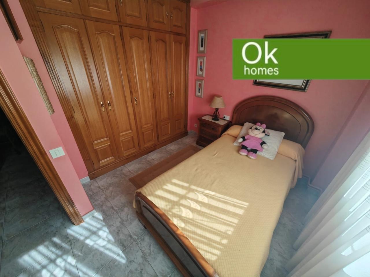 CHALET VENTA - OLEIROS - AA/600 - 790