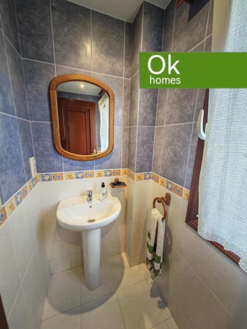 CHALET - VENTA - SADA - AA/573 - 330