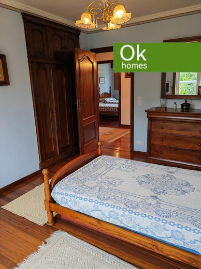 CHALET - VENTA - BERGONDO - AA/887 - 620