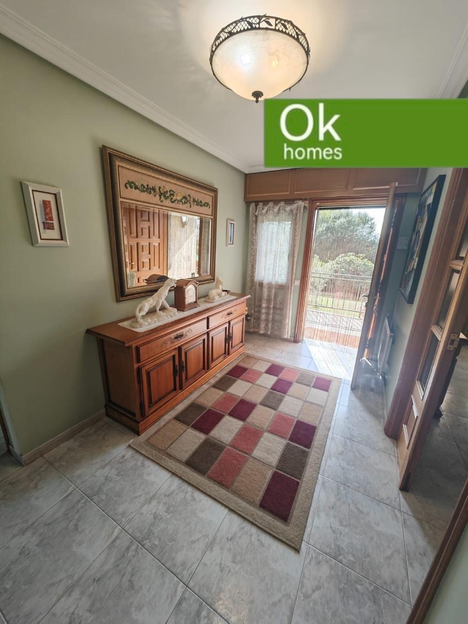 CHALET VENTA - OLEIROS - AA/600 - 790