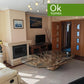 CHALET VENTA - OLEIROS - AA/061 - 649