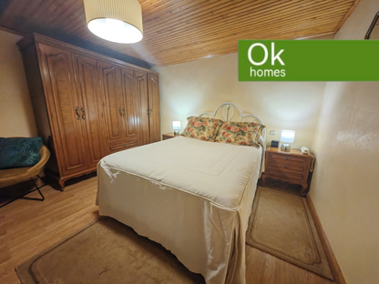CASA VENTA - OZA dos Rios - AA/722 - 287