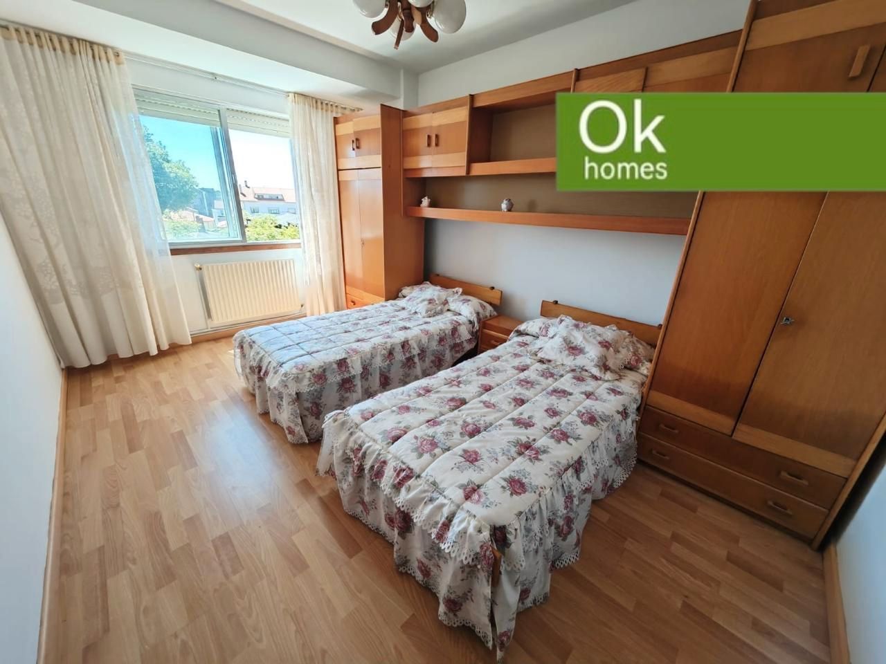 PISO VENTA - TEIXEIRO - AA/180 - 94