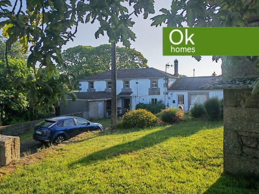 CASA VENTA - ARANGA - AA/542 - 180