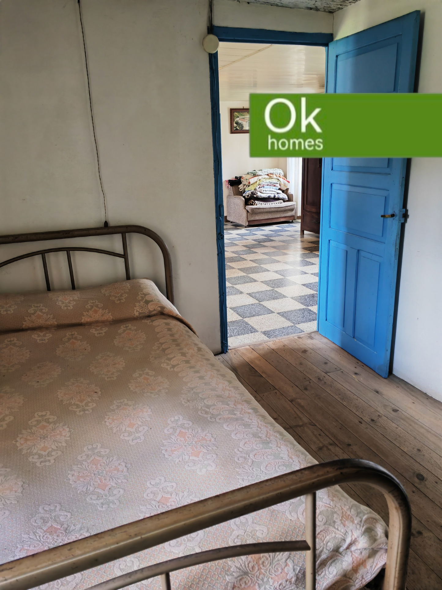 CASA VENTA - TEIXEIRO - AA/630A - 140