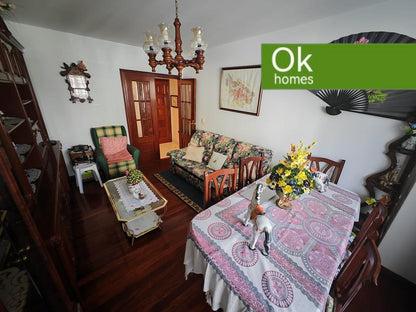 PISO VENTA - TEIXEIRO - AA/069 - 96