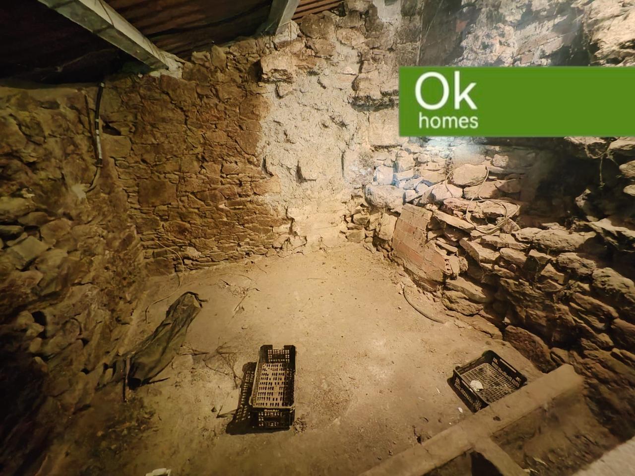 CASA RUSTICA V - SOBRADO  - AA/616 - 90