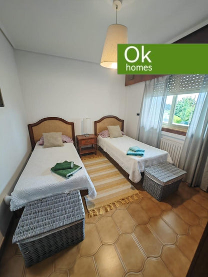 CHALET V - SOÑEIRO (SADA) - AA/439 - 410