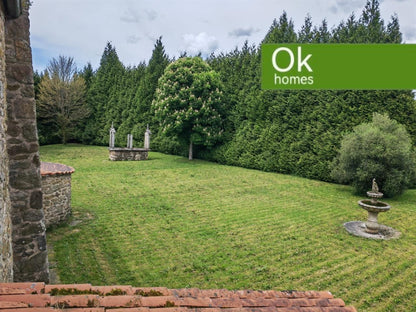 CASA - VILLA - VENTA - TEIXEIRO - AA/869 - 670