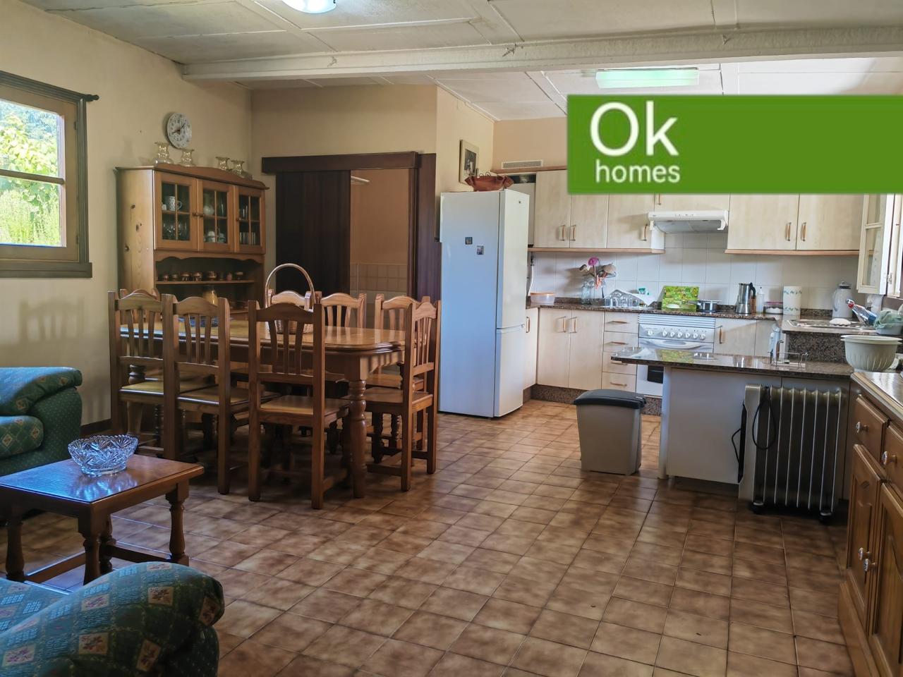 OLEIROS (Mera) - CASA VENTA - REF: AA/977 - 250
