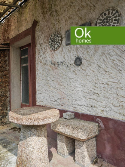 CASA VENTA - OZA dos Rios - AA/806 - 168