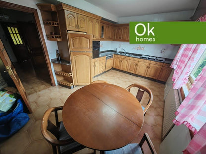 CHALET V - SOÑEIRO (SADA) - AA/439 - 410