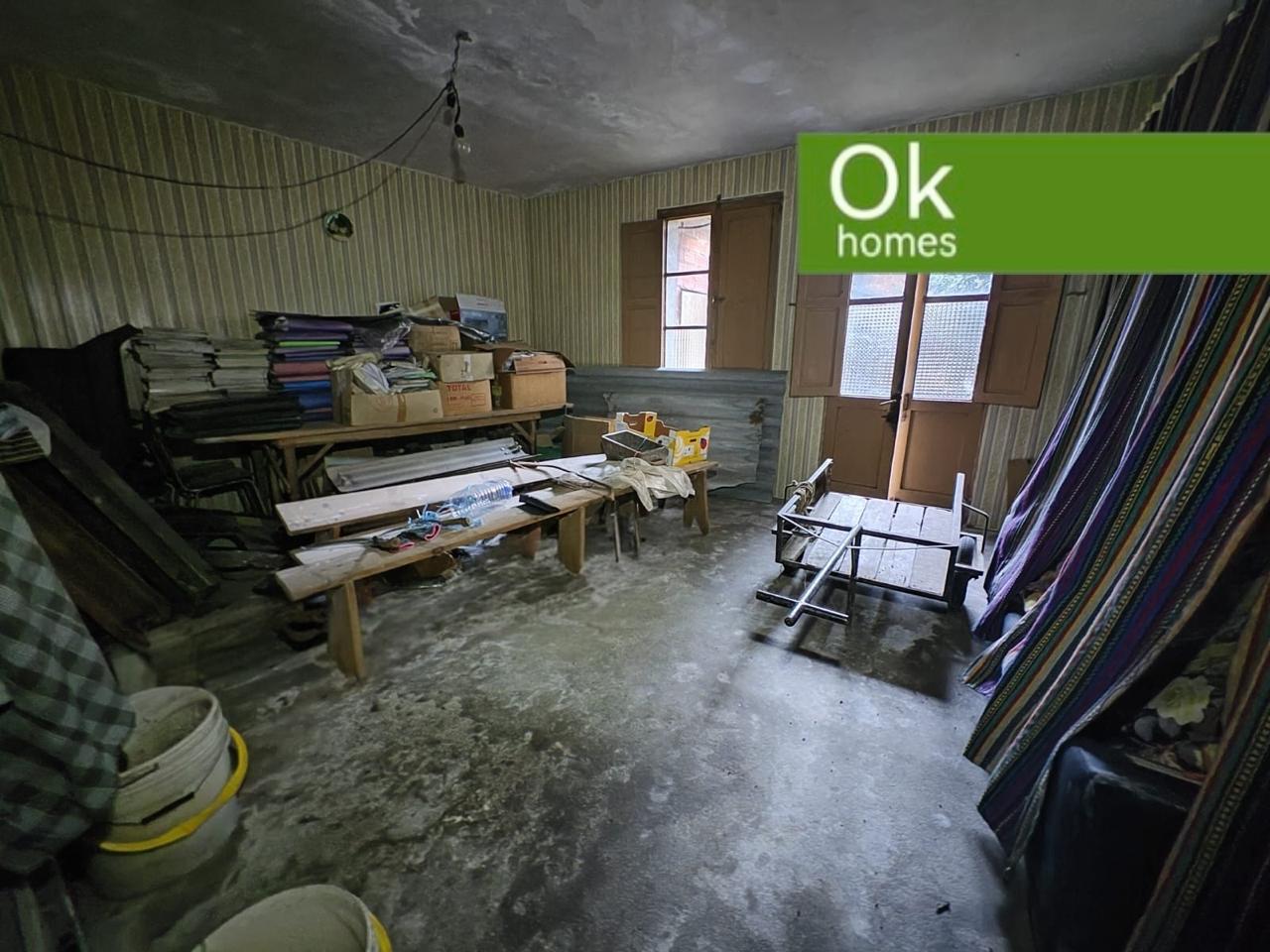 TERRENO URBANO V - VILLALBA (LUGO) - AA/533 - 300