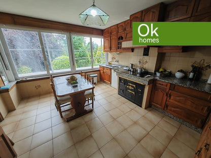 CHALET - VENTA - BERGONDO - AA/887 - 620