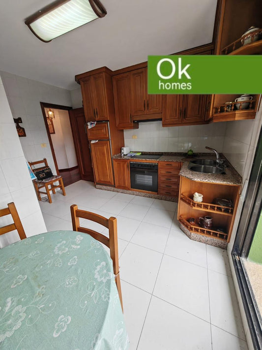 PISO V - BARALLA (LUGO) - AA/285 - 135