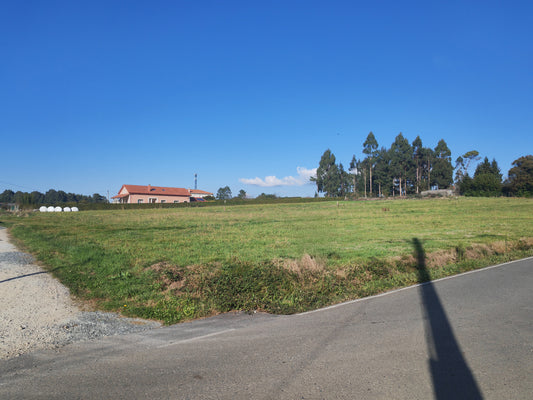 TERRENOS URBANOS VENTA - TEIXEIRO - AA/987B - 33