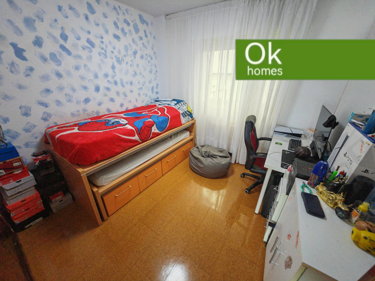 ARTEIXO - OSEIRO - PISO - VENTA - REF: AA/486 - 155