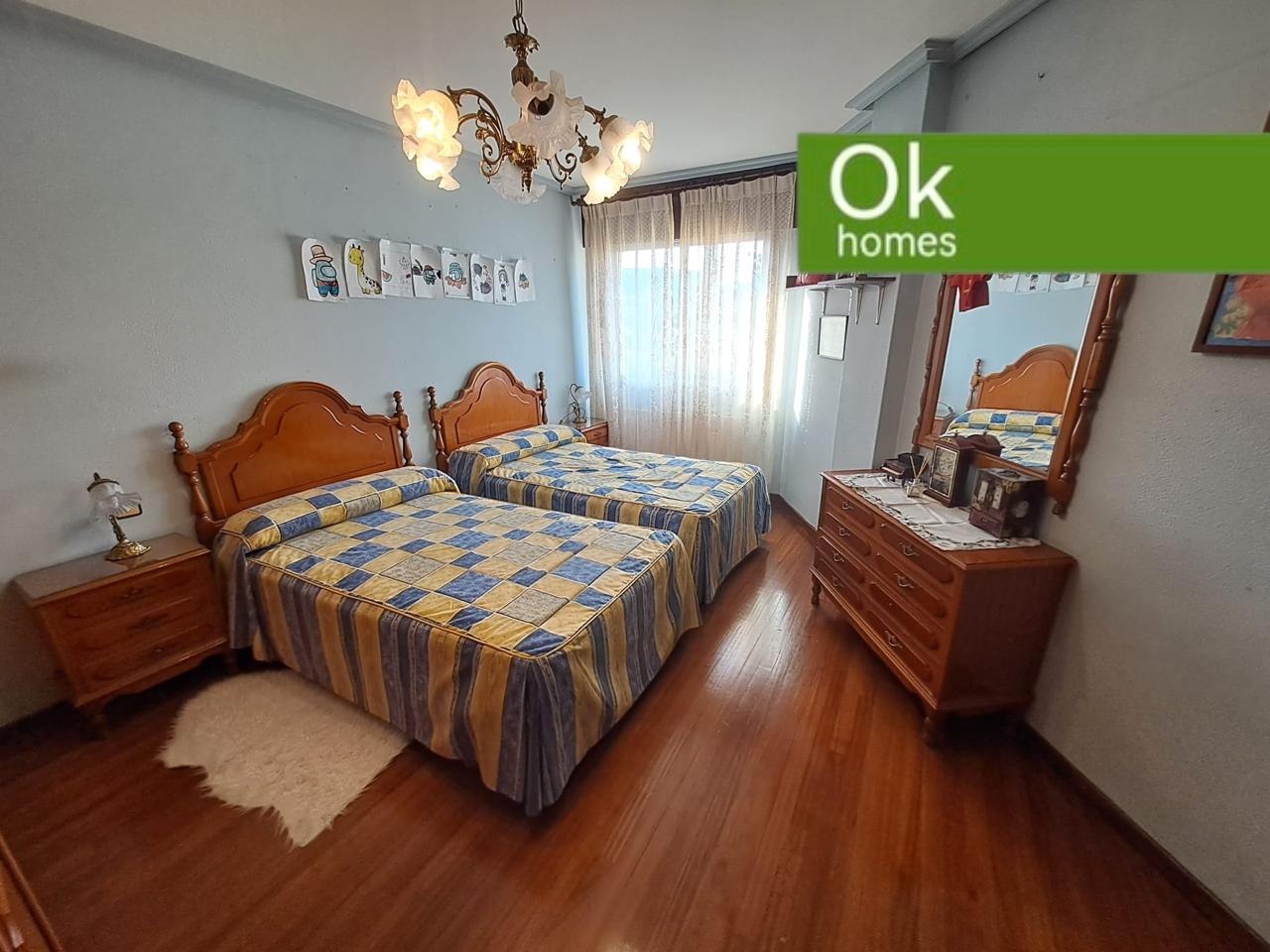 PISO VENTA - BETANZOS - AA/408M - 240