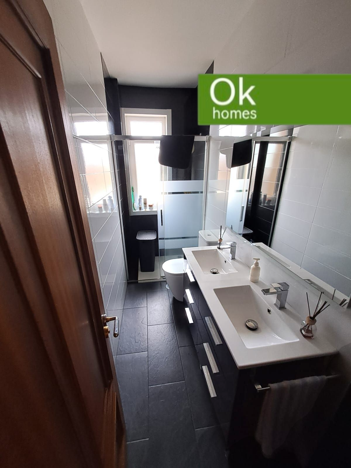 PISO V. - CORUÑA - ALCAMPO - AA/726M - 150