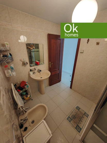 PISO VENTA - CORCUBION - AA/867 - 95