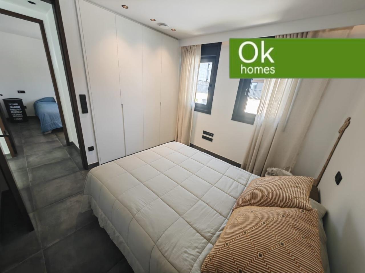 CHALET VENTA - OLEIROS - AA/605 - 1115