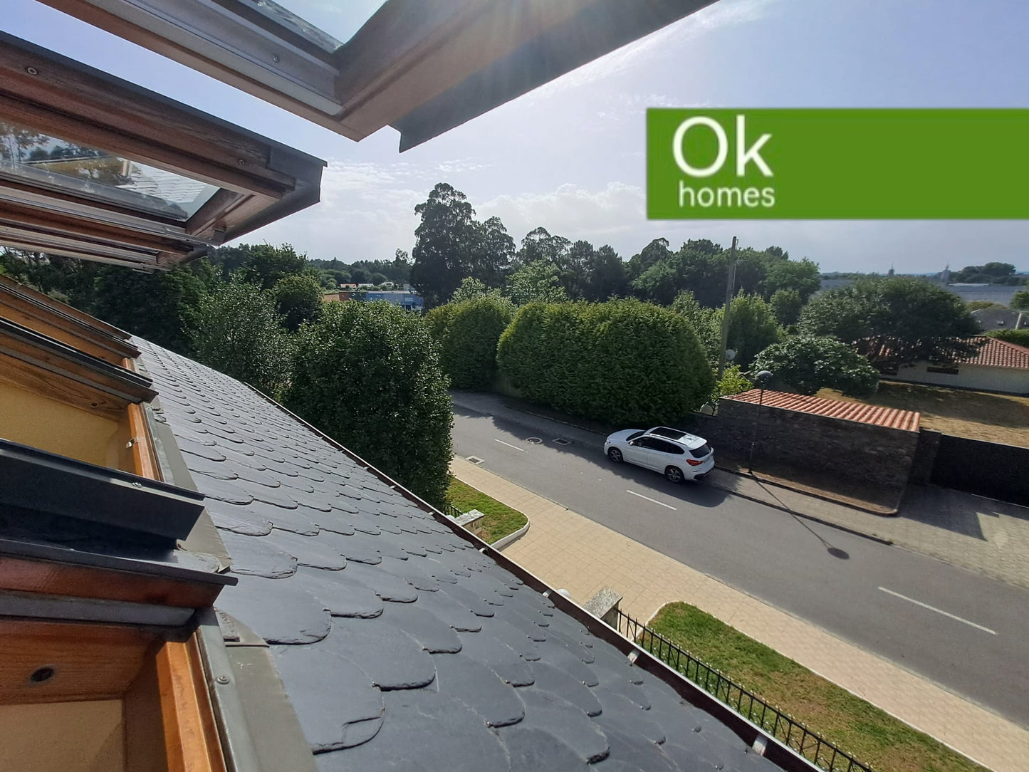 CHALET - VENTA - OLEIROS - AA/667M - 740