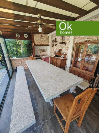 CHALET VENTA - OLEIROS - AA/061 - 649