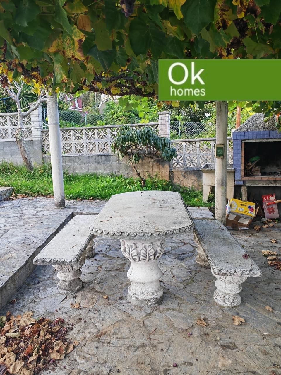 CHALET - VENTA - SADA - AA/573 - 330