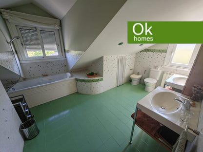 CHALET - VENTA - BERGONDO - AA/366 - 550
