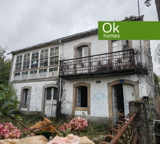 CASA V - GUITIRIZ (LUGO) - AA/400 - 99