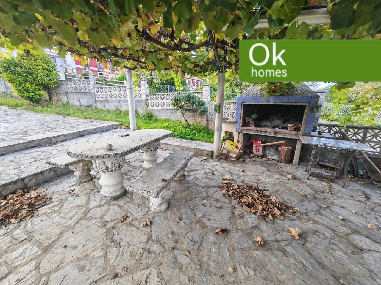 CHALET - VENTA - SADA - AA/573 - 330