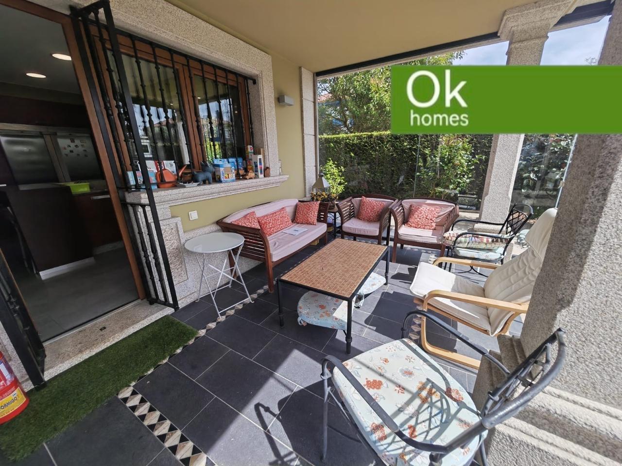 VILLA VENTA - OLEIROS - AA/327 - 1250