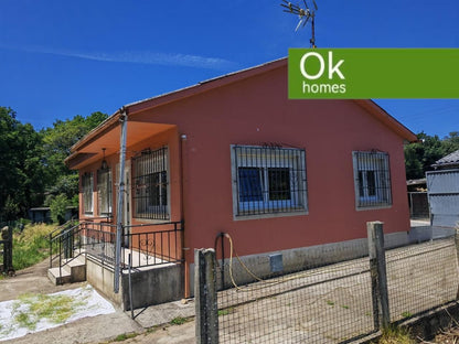 CASA VENTA - CURTIS - AA/069 - 100