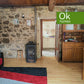 CASA RUSTICA VENTA - VILASANTAR - AA/242 - 150