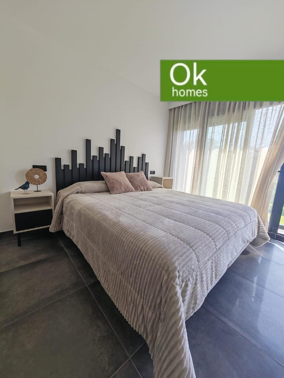 CHALET VENTA - OLEIROS - AA/605 - 1115