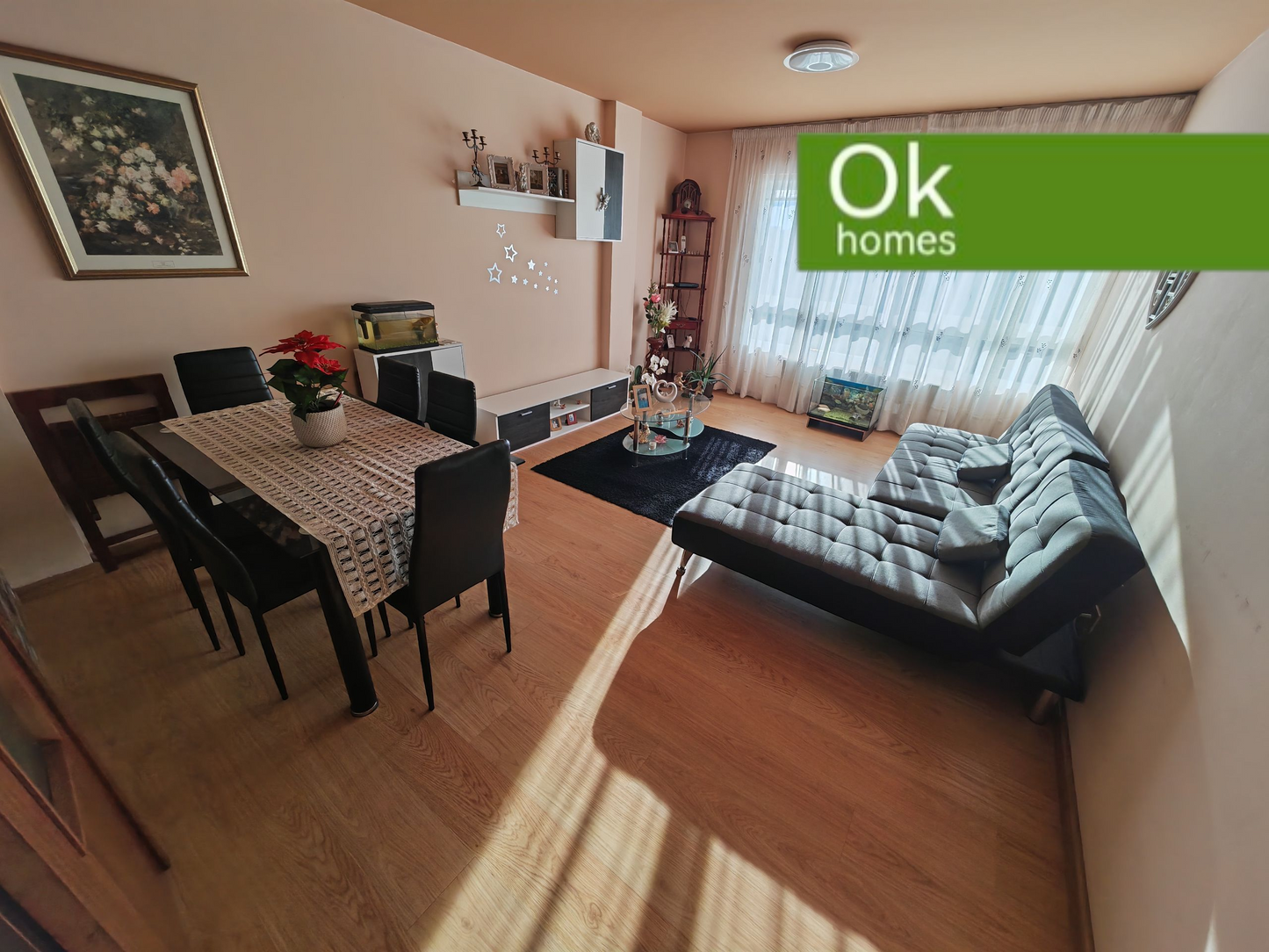 ARTEIXO - OSEIRO - PISO - VENTA - REF: AA/486 - 155