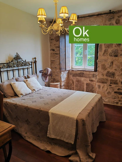 CASA - VILLA - VENTA - TEIXEIRO - AA/869 - 670