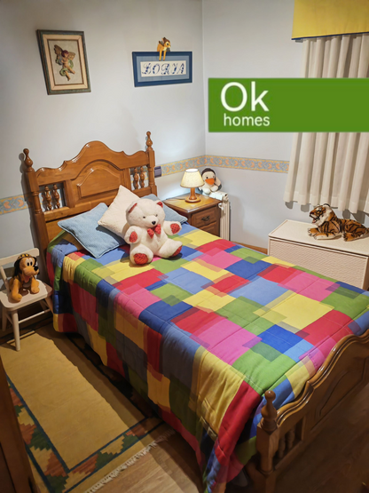 NEGOCIO VENTA - OZA dos Rios - AA/722 - 287