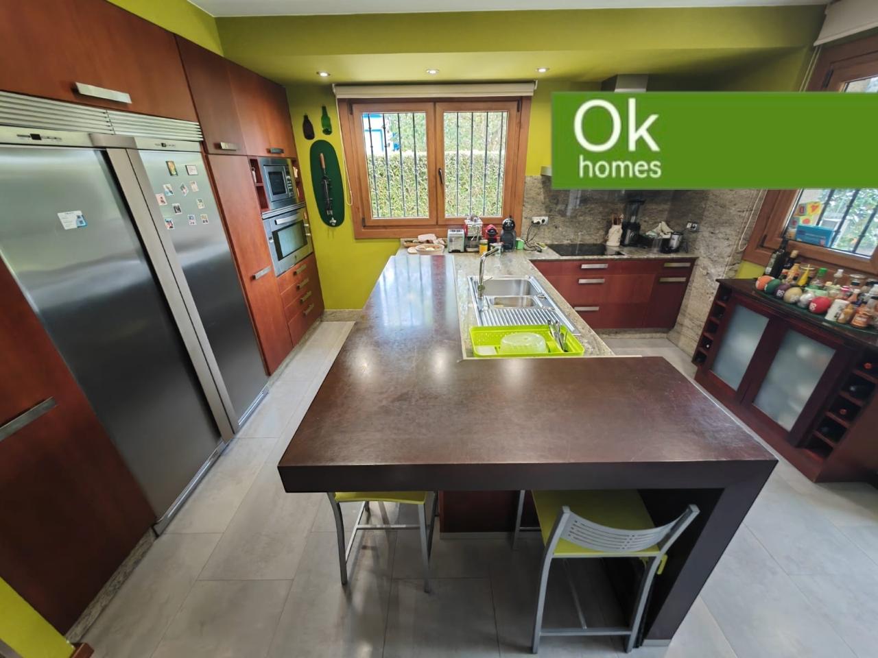 VILLA VENTA - OLEIROS - AA/327 - 1250