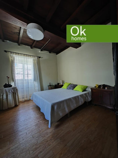 CASA V - GUITIRIZ (LUGO) - AA/729 - 267