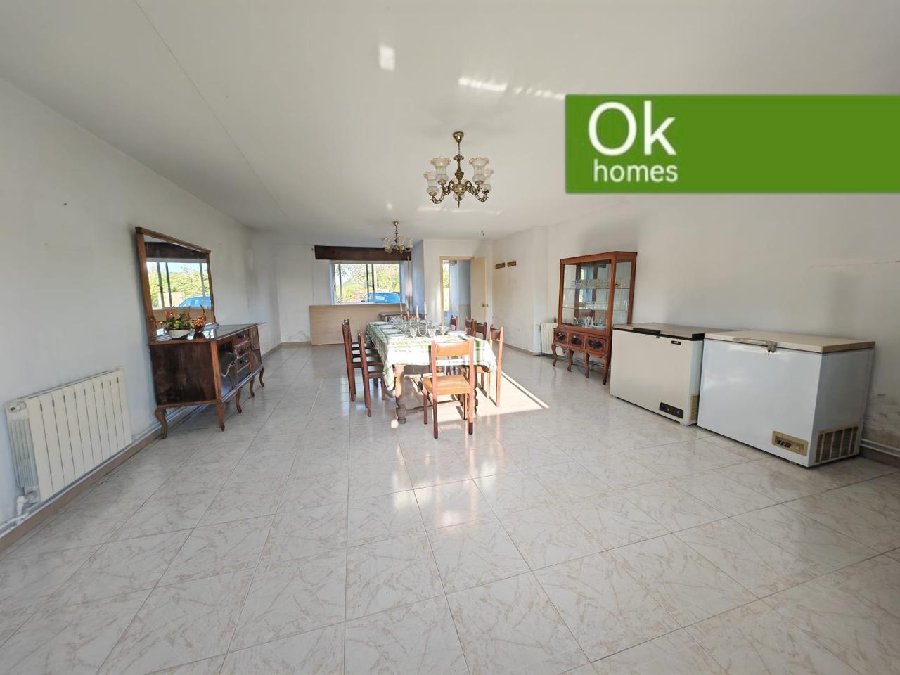 CASA VENTA - ARANGA - AA/542 - 180