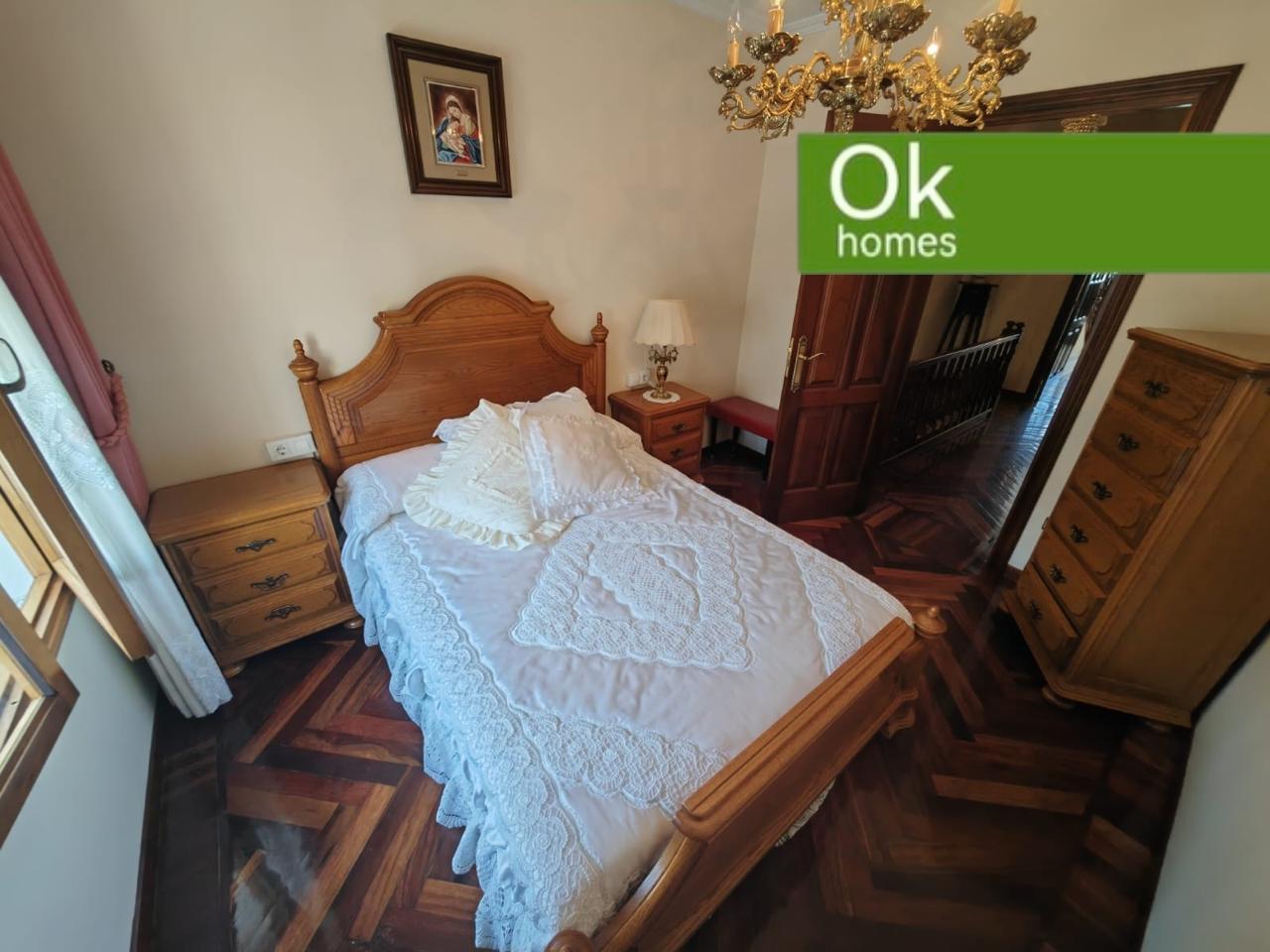 CASA V - VILLALBA (LUGO) - AA/119 - 175