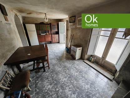 CASA VENTA - OZA dos Rios - AA/806 - 168