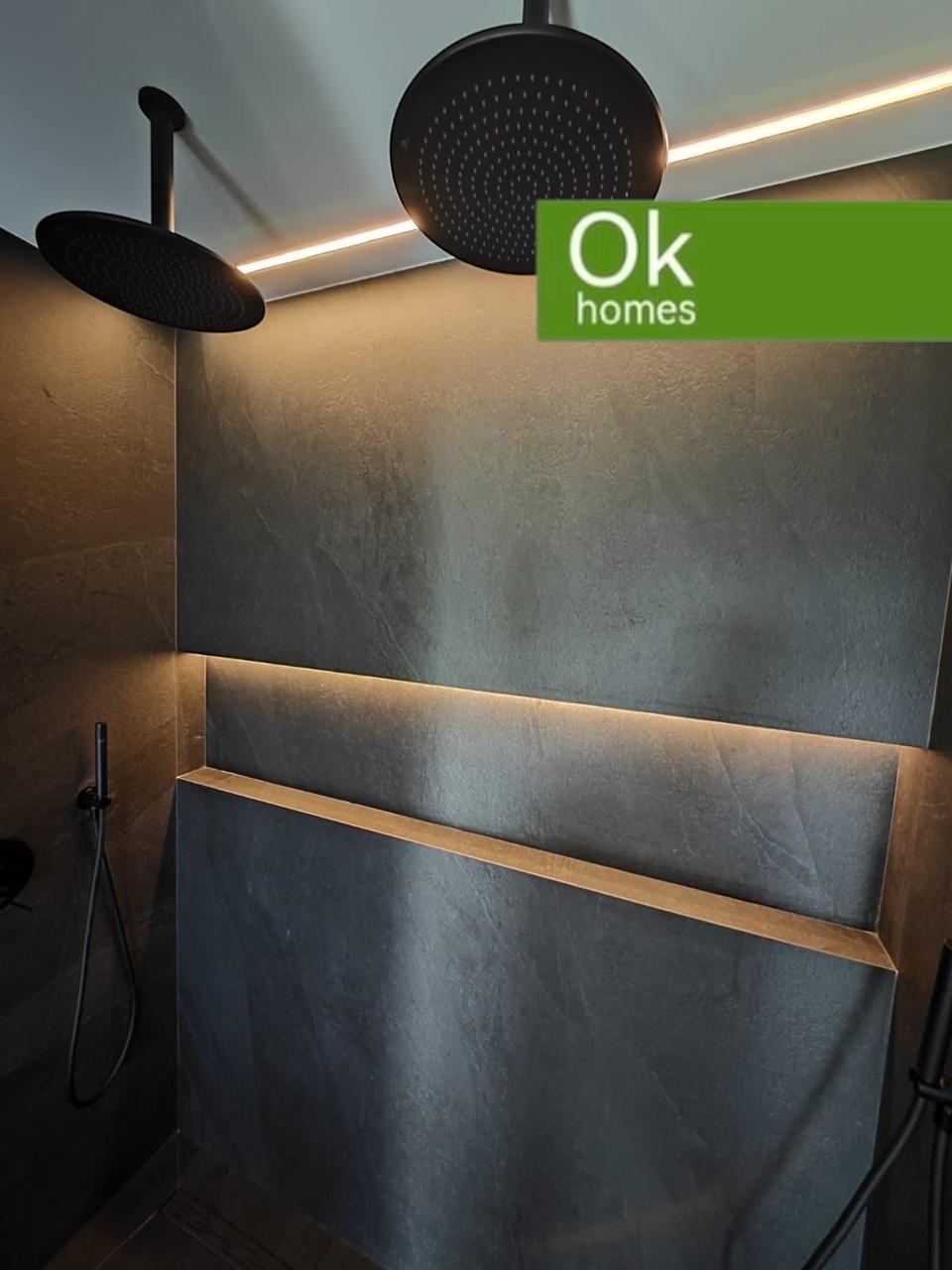 CHALET VENTA - OLEIROS - AA/605 - 1115