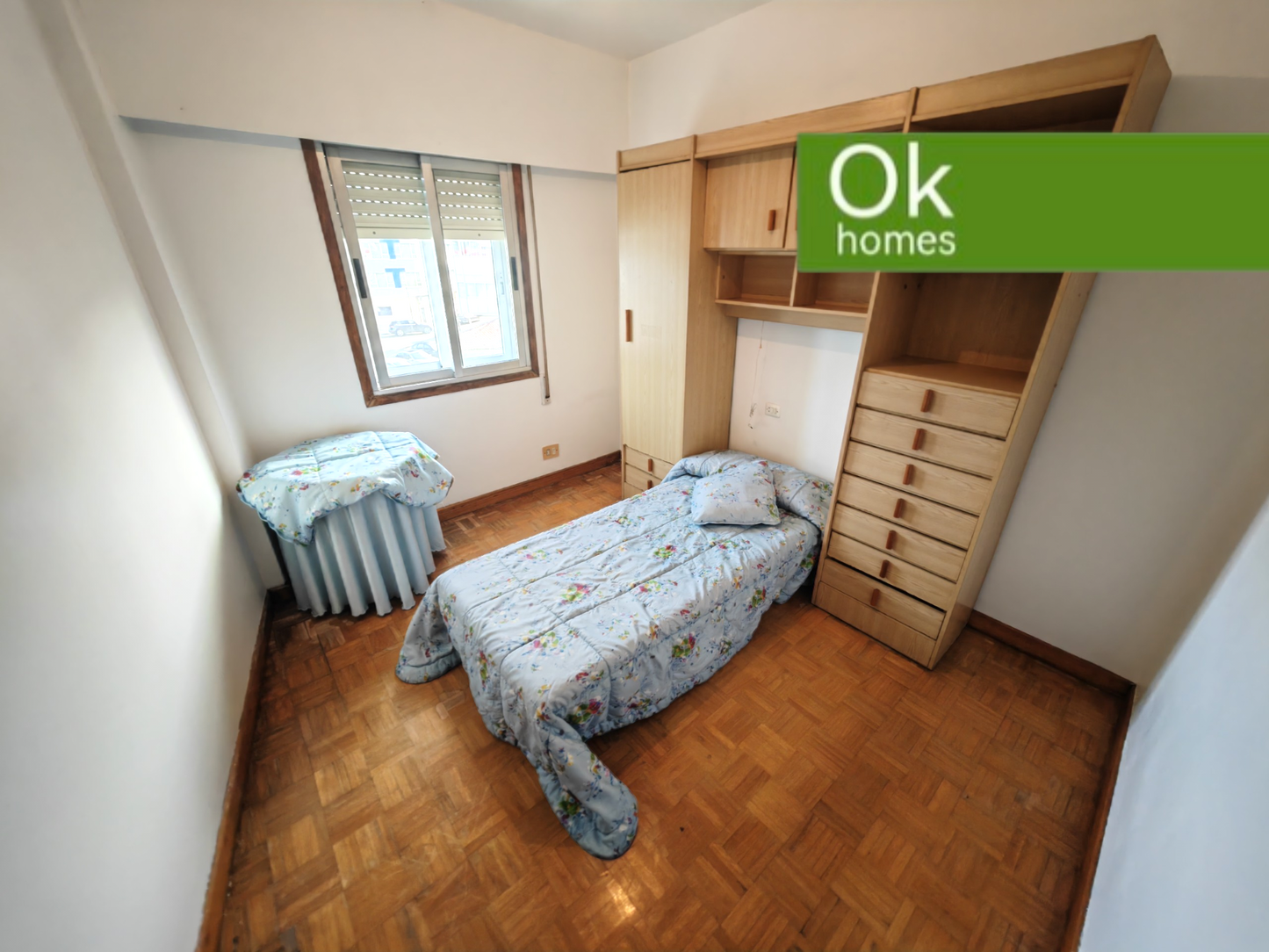 PISO VENTA - BETANZOS - AA/943 - 155